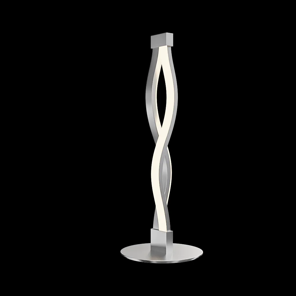 Mantra – Table lamp Sahara 4862 3ds Max
