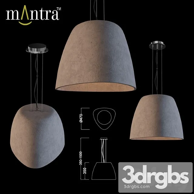 Mantra Triangle 4822 3dsmax Download