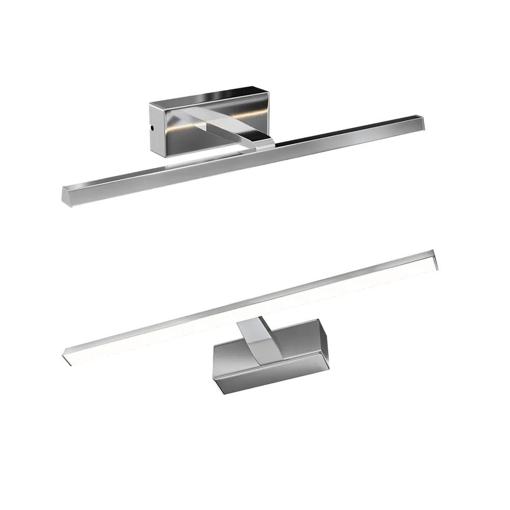 Mantra – Wall lamp 6360 3ds Max