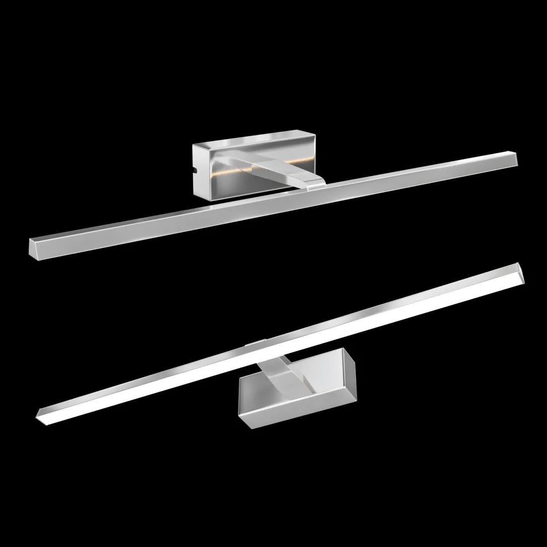 Mantra – Wall lamp 6363 3ds Max