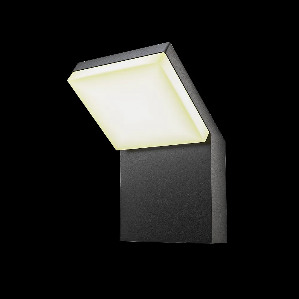 Mantra – Wall lamp Alpine 7045 3ds Max