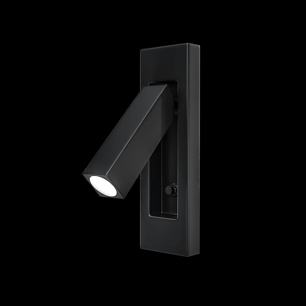 Mantra – Wall lamp Gokova 3ds Max