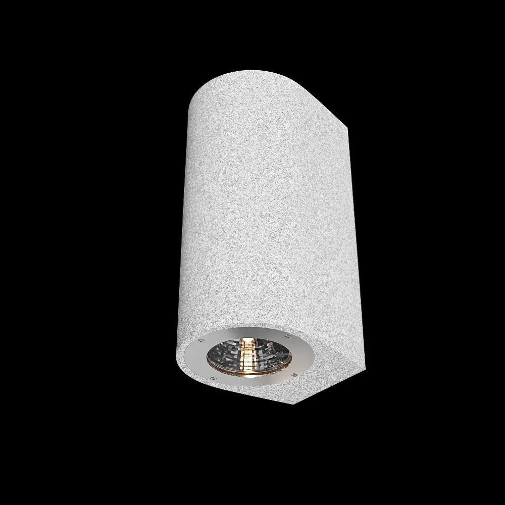 Mantra – Wall lamp Levi 7180 3ds Max