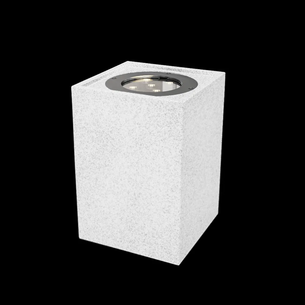 Mantra – Wall lamp Levi 7186 3ds Max