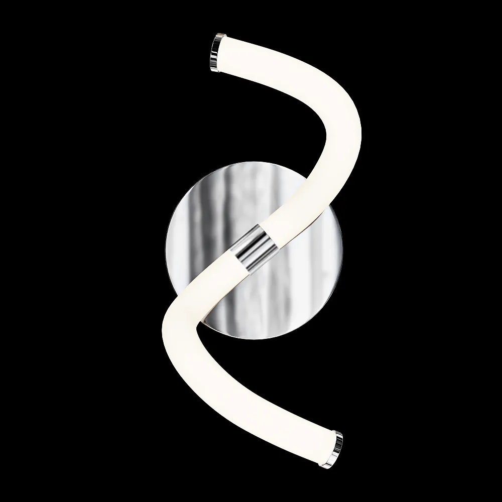 Mantra – Wall lamp Line 6603 3ds Max