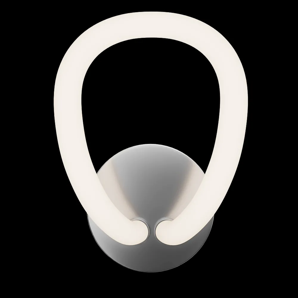 Mantra – Wall lamp Line 6617 3ds Max