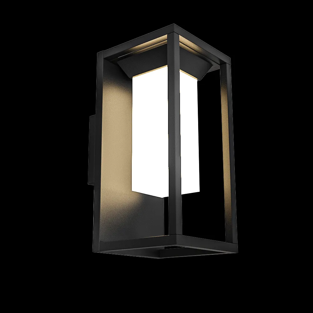 Mantra – Wall lamp Meribel 7086 3ds Max