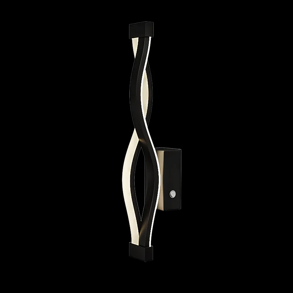 Mantra – Wall lamp Sahara 5816 3ds Max