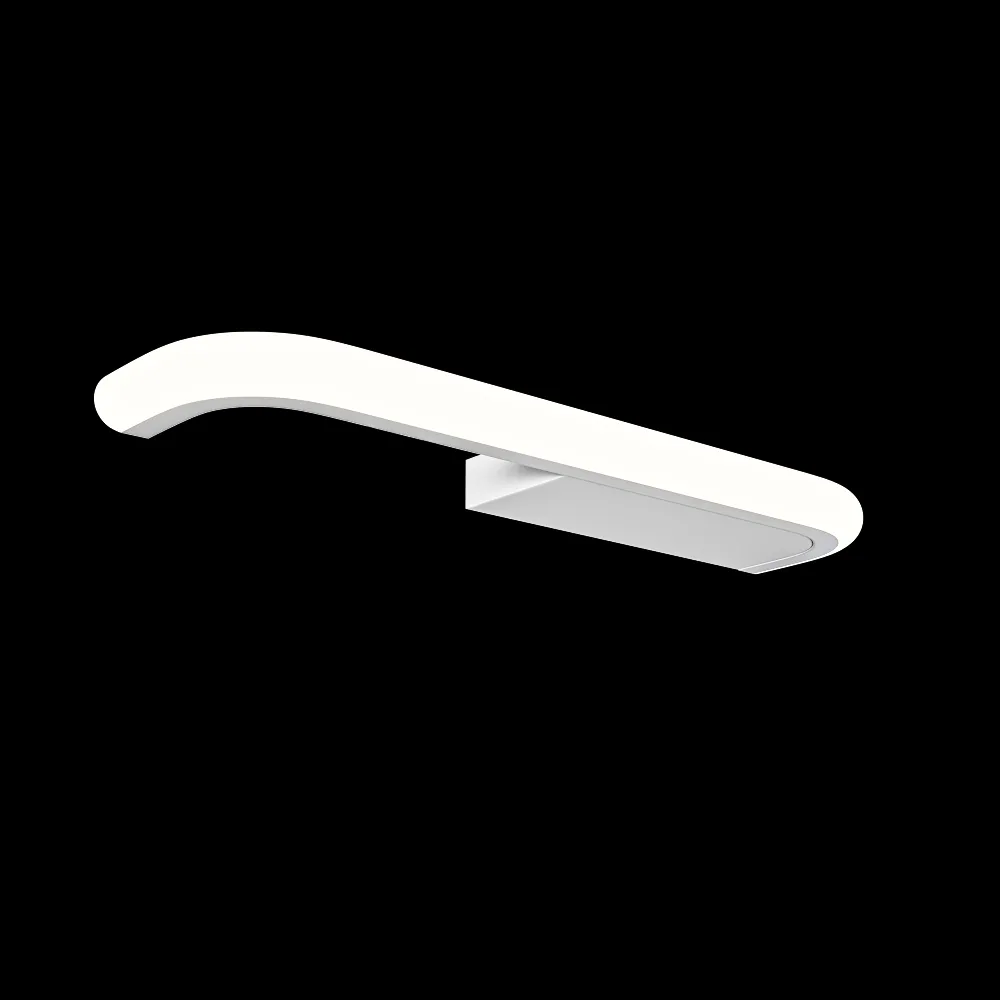 Mantra – Wall lamp-shelf Tenerife 6871 3ds Max