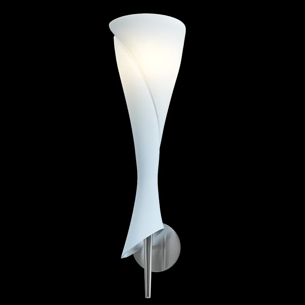 Mantra – Wall lamp Zack 0773 3ds Max