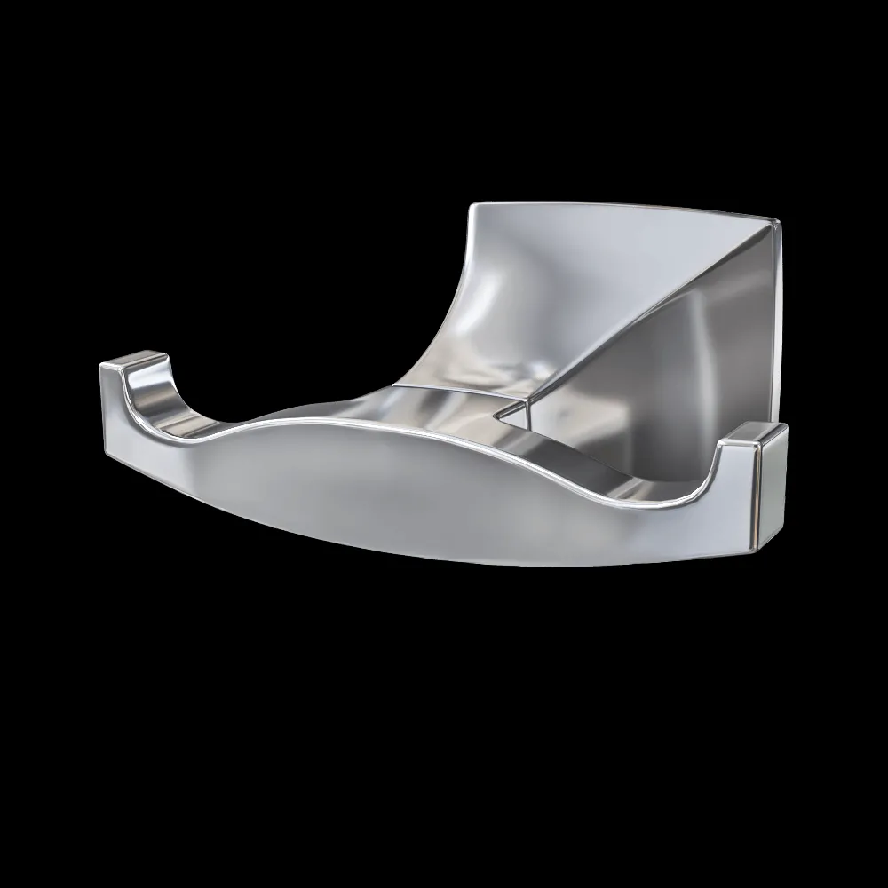 Mantra – Wern K-2523D 3ds Max