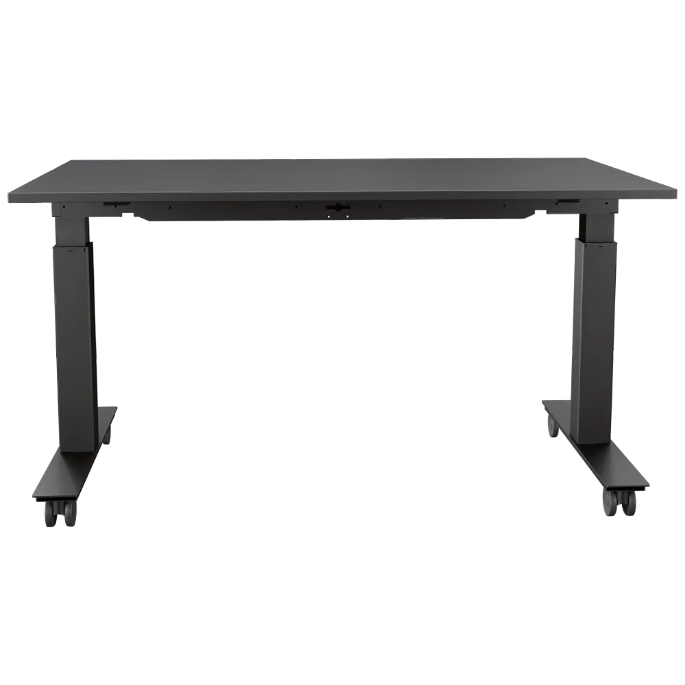 Mara  – Desk Follow Tilting 2 3ds Max