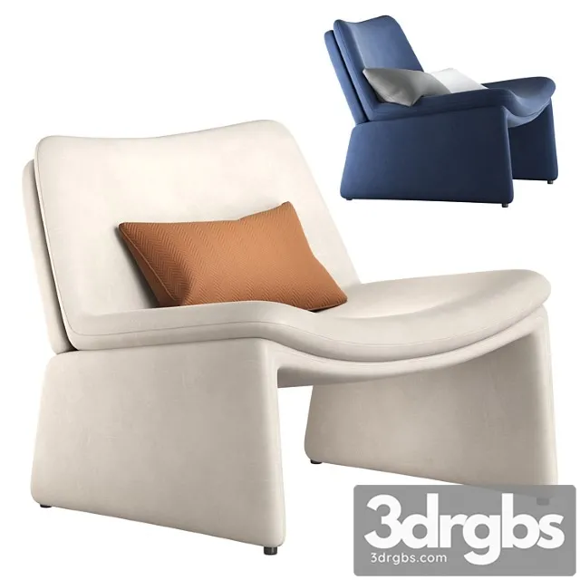 Mara hoffman chair west elm