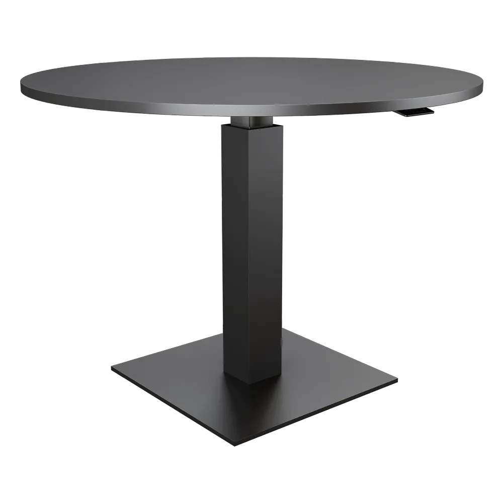 Mara  – Low table Follow Break 299 KQ 3ds Max