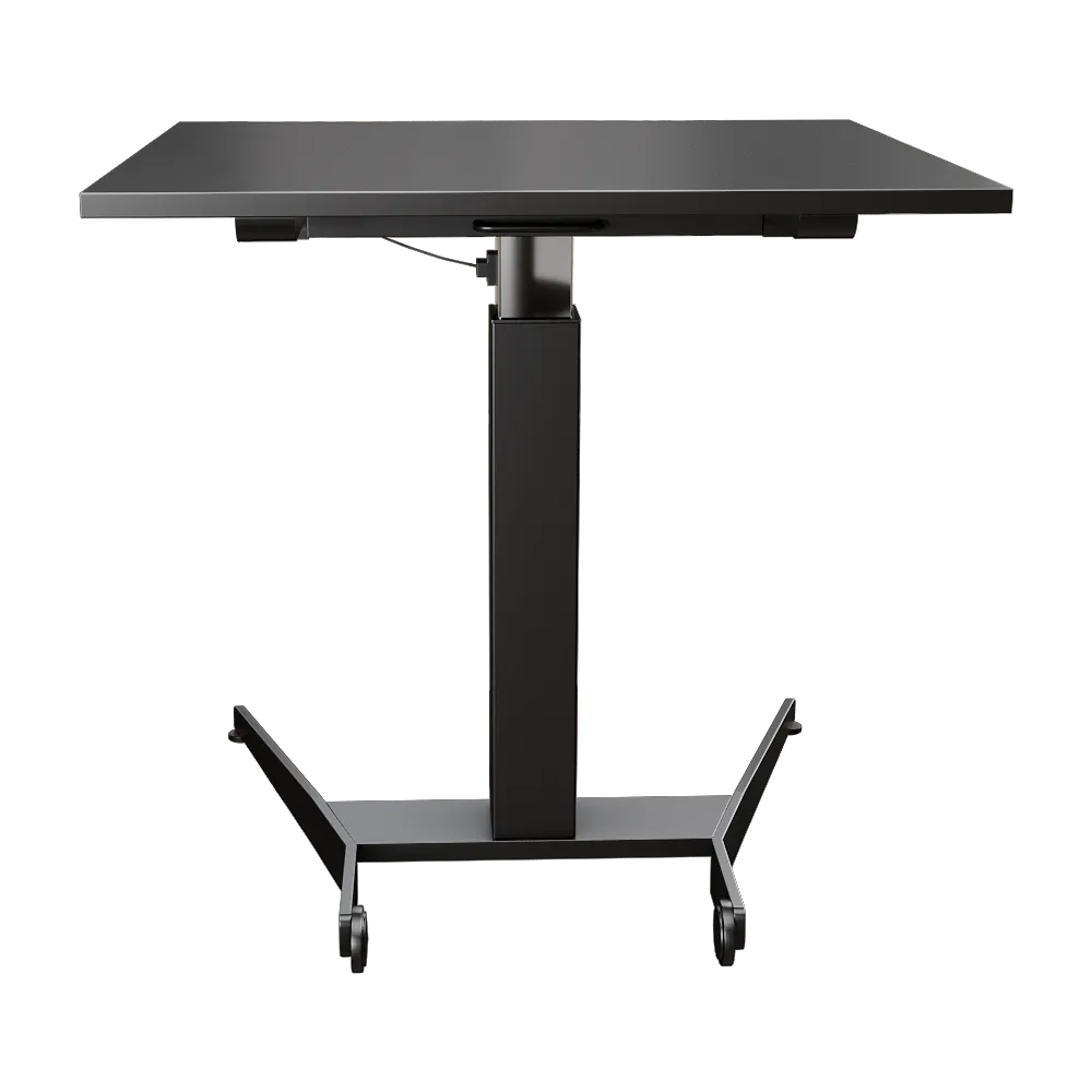 Mara  – Table Follow Me 3ds Max