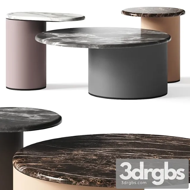 Marac elliot coffee tables