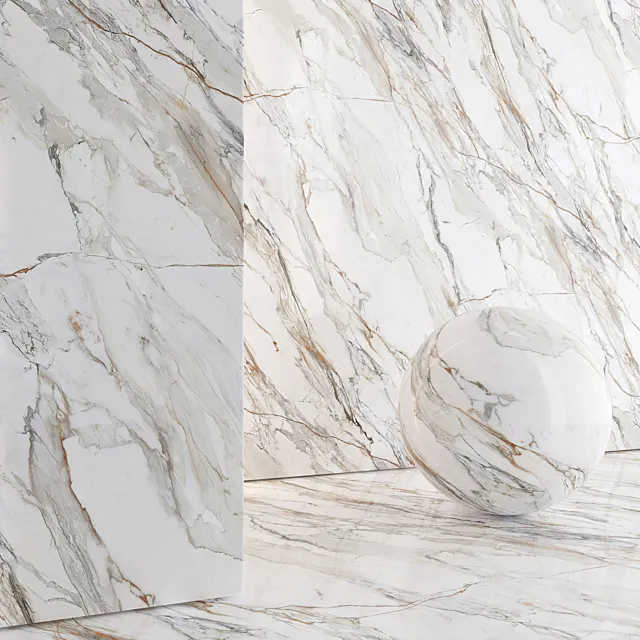 Marble 04 3ds Max