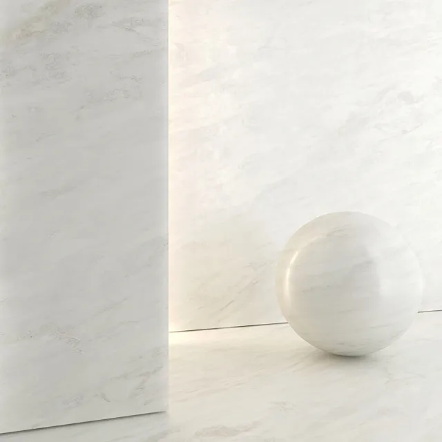 Marble 27 3ds Max