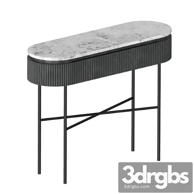Marble Console 3 3dsmax Download