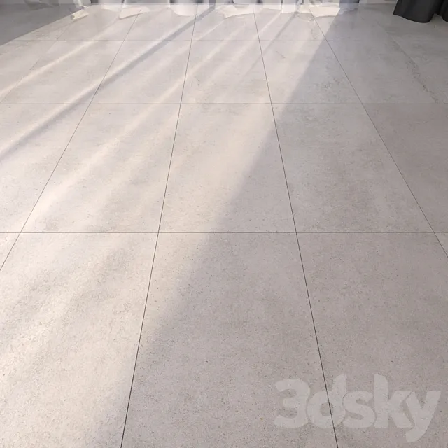 Marble Floor 306 3ds Max