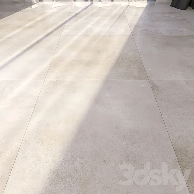 Marble Floor 400 3ds Max