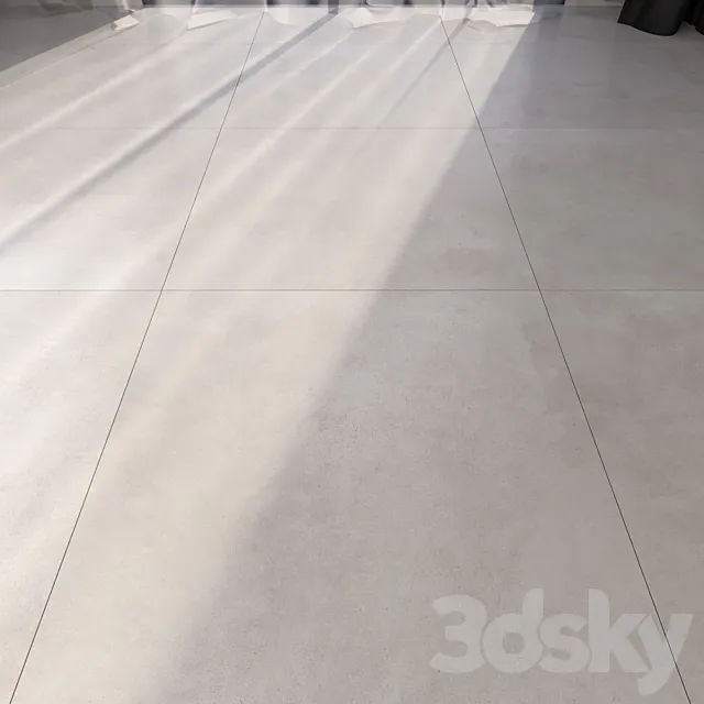 Marble Floor 56 3ds Max