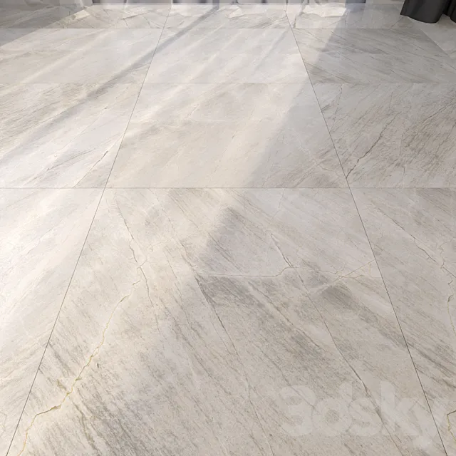 Marble Floor 67 3DS Max Model