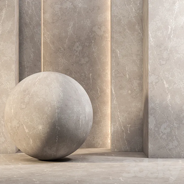 Marble Stone texture 4k Seamless – Tileable 3DS Max