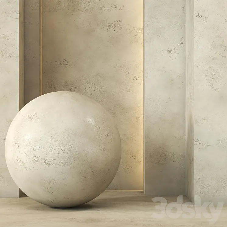 Marble Texture 4K Seamless – Tileable 3DS Max