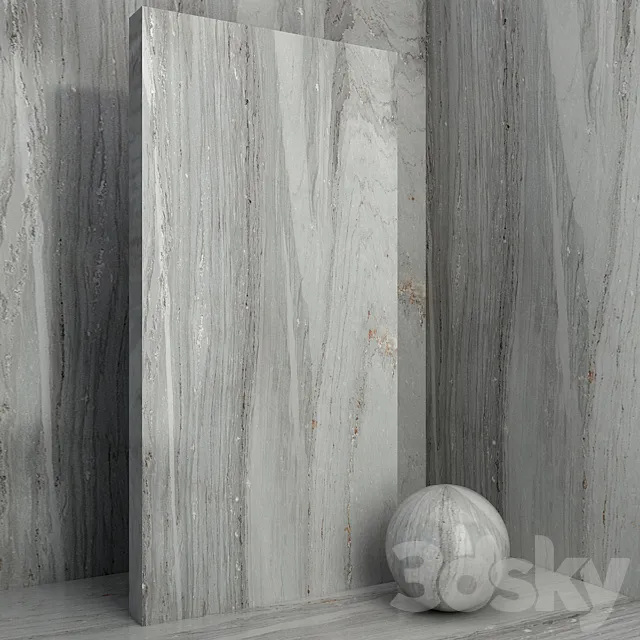 Marble_012 3ds Max