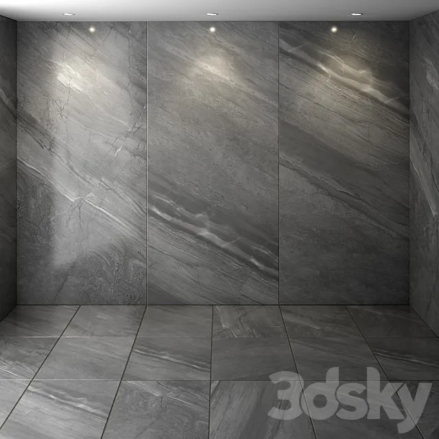 Marble_03 3DS Max Model