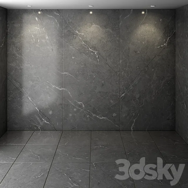 Marble_032 3DSMax File