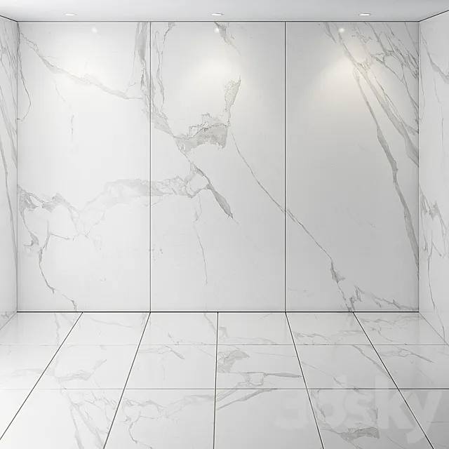 Marble_04 3ds Max