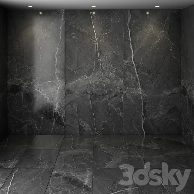 Marble_058 3ds Max