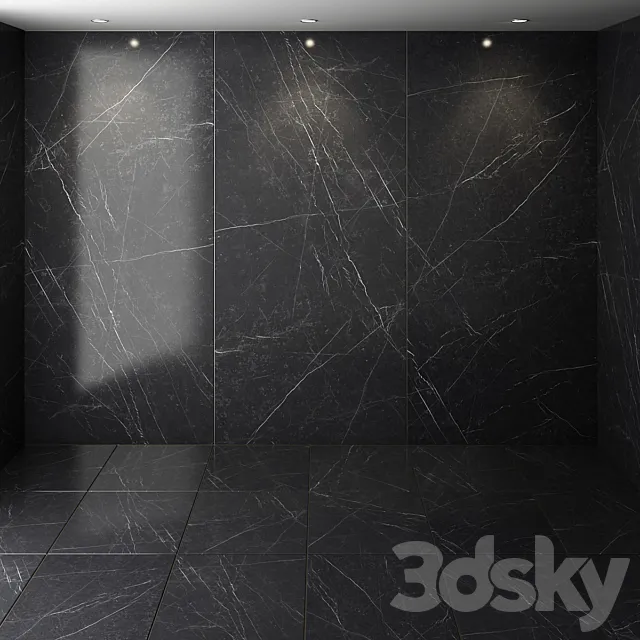 Marble_06 3DSMax File