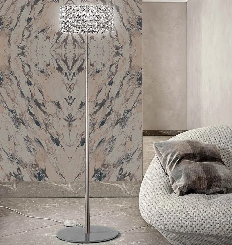 Marchetti – Baccarat T 3ds Max