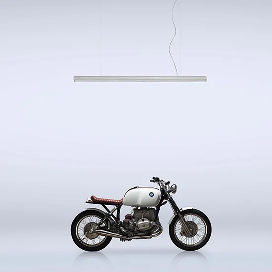 Marchetti – Barra 200 3ds Max