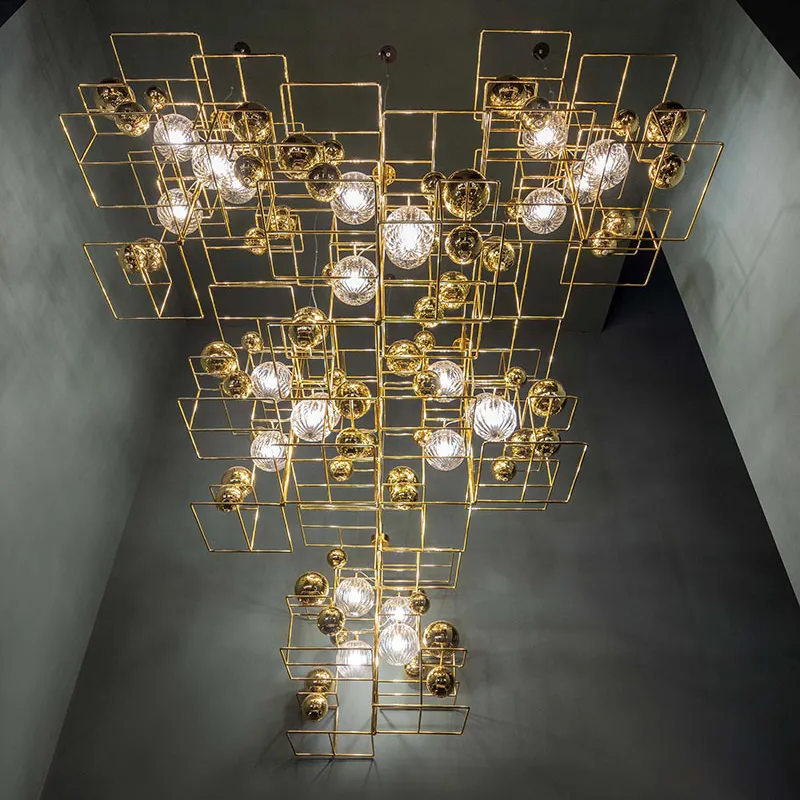 Marchetti – Compo Miles Euroluce 2019 3ds Max