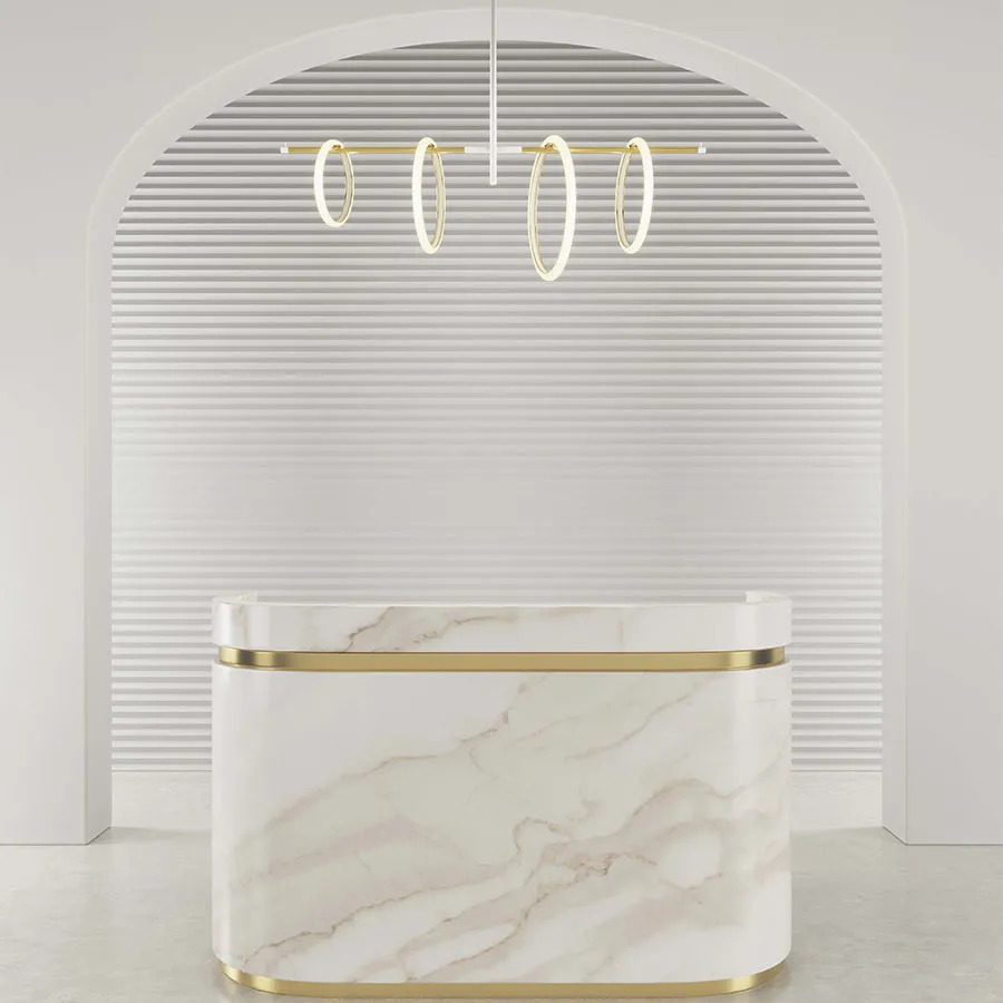 Marchetti – Compo SM-03 3ds Max