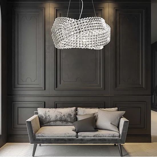 Marchetti – Diamante S40 3ds Max