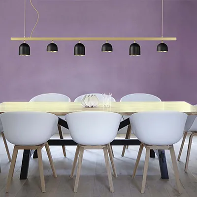 Marchetti – Dome Barra 3ds Max