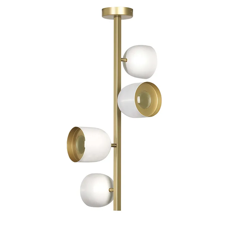 Marchetti – Dome Plafoniera Grande 3ds Max