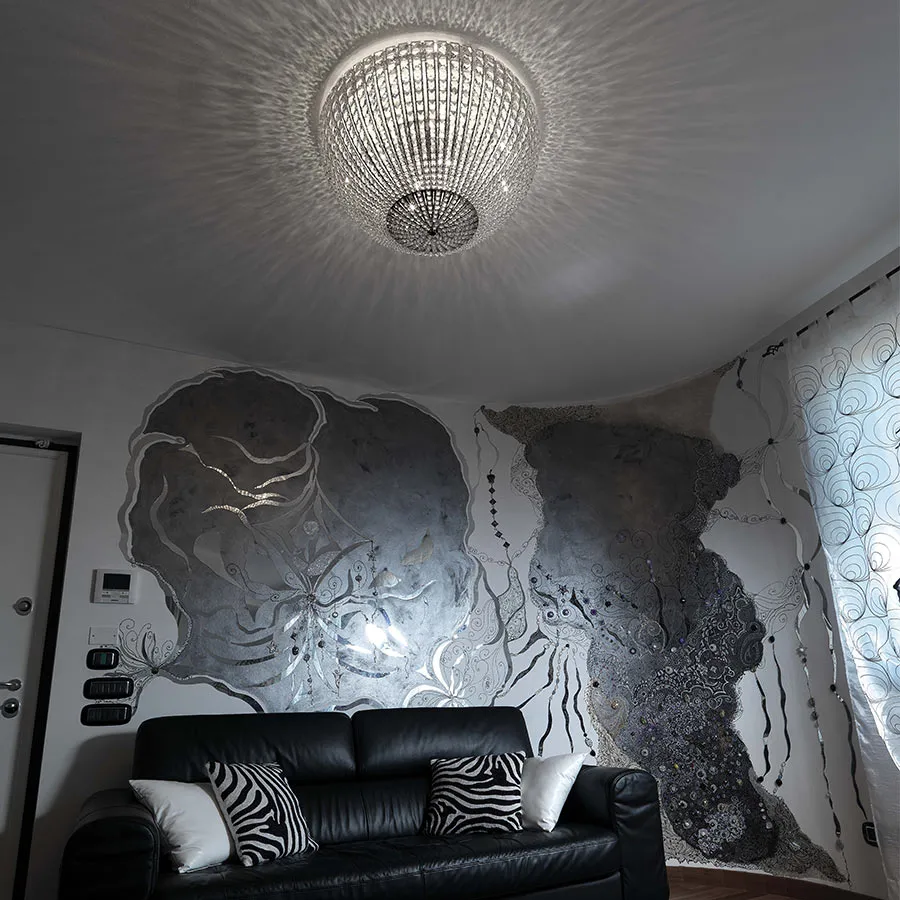 Marchetti – Helios PL50 3ds Max