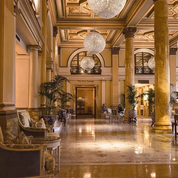 Marchetti – Helios S37 3ds Max