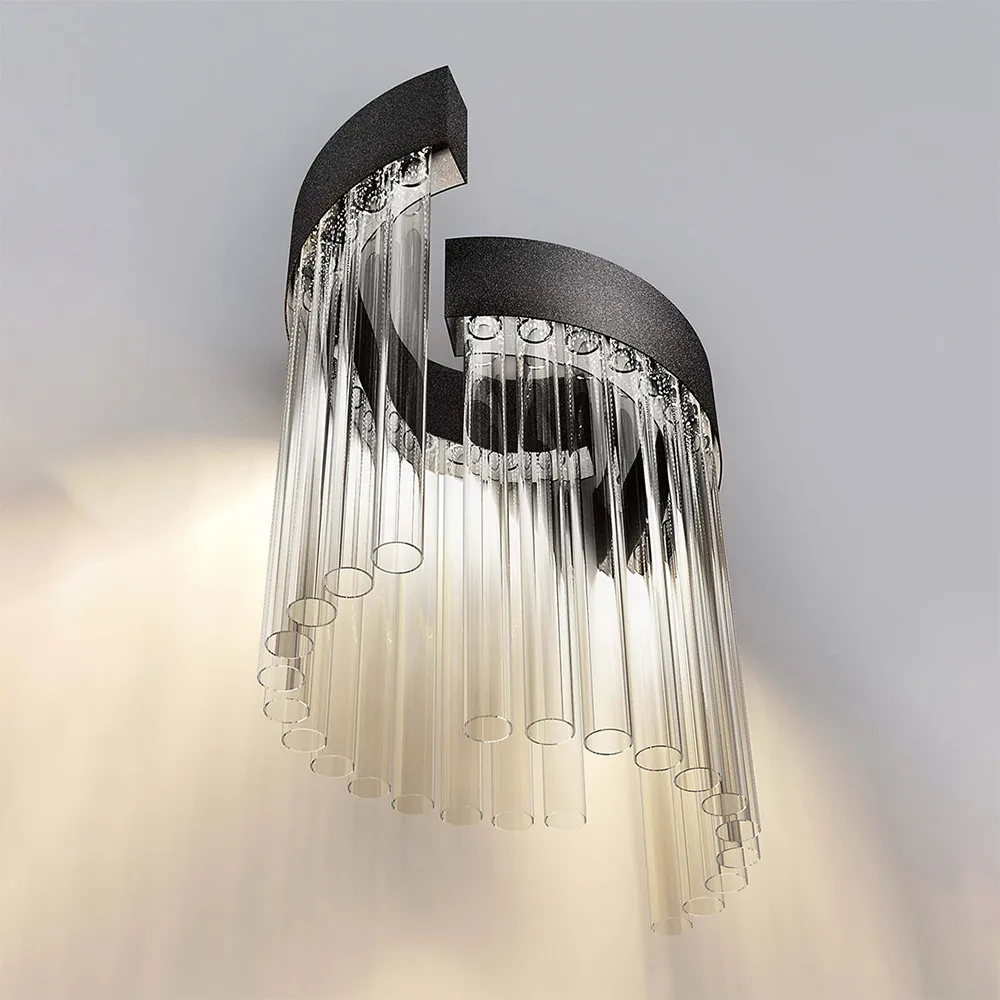 Marchetti – Ice AP 3ds Max