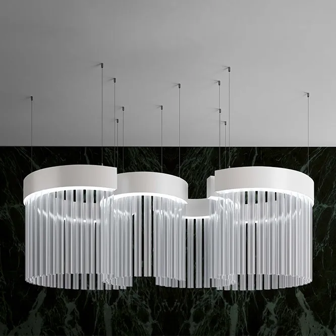 Marchetti – Ice CZ165 3ds Max