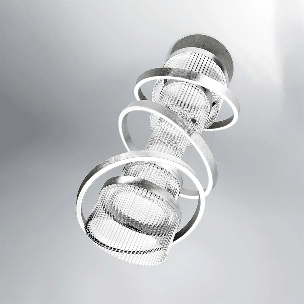 Marchetti – Ice GM 150 3ds Max