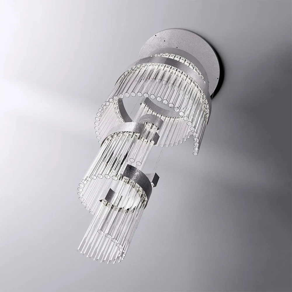 Marchetti – Ice NB160 3ds Max