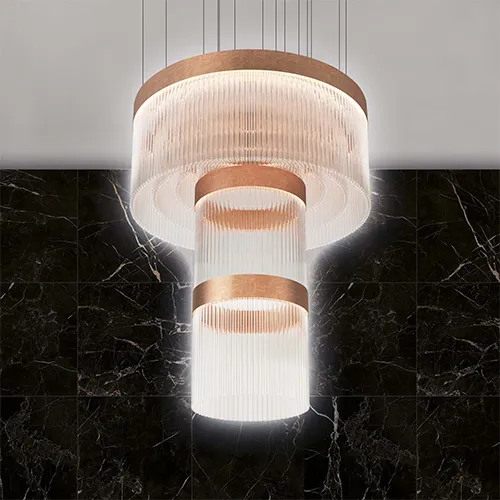 Marchetti – Ice RT100 3ds Max