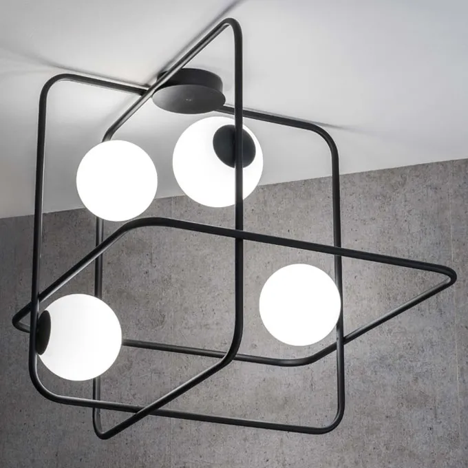 Marchetti – Intrigo Q 3ds Max